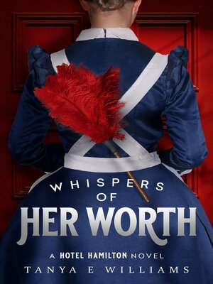cover image of Whispers of Her Worth